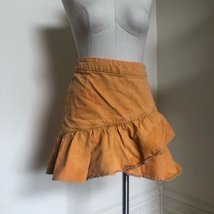 Fun party skirt